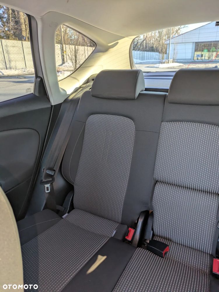 Seat Altea XL 1.6 TDI DPF CR Ecomotive Style - 19