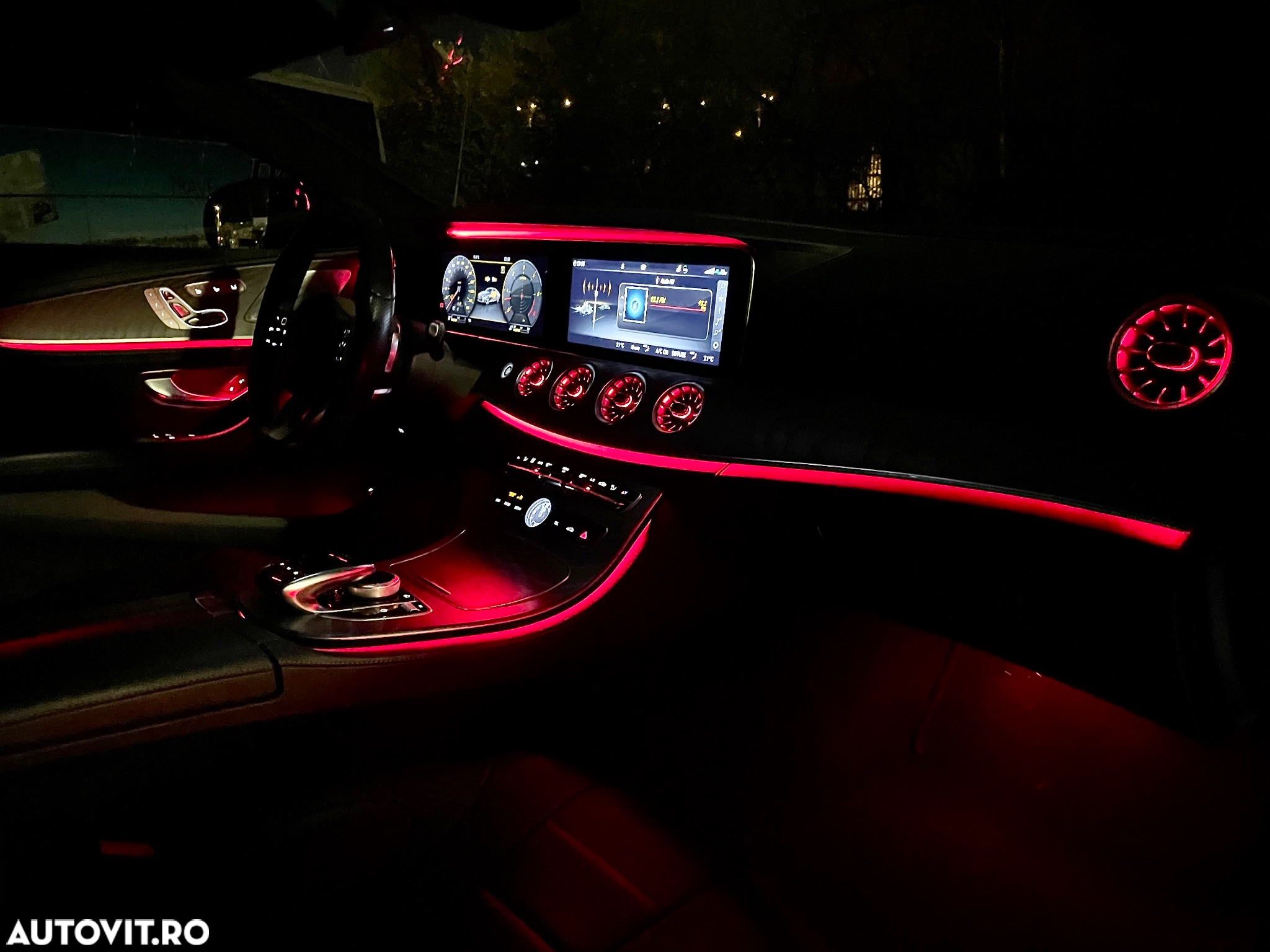 Mercedes-Benz CLS 400 d 4Matic 9G-TRONIC AMG Line - 16