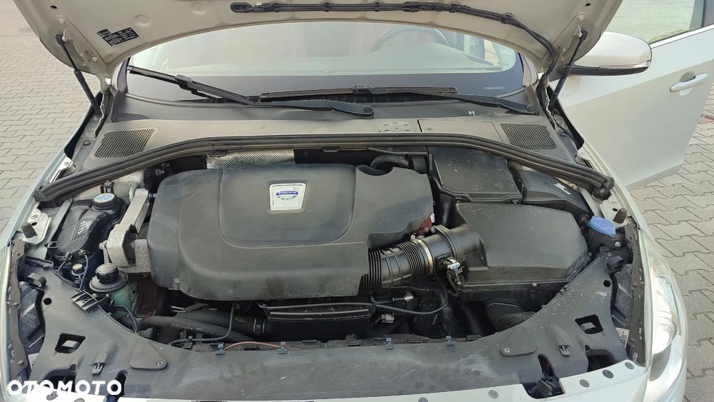 Volvo S60 D3 Geartronic Summum - 39