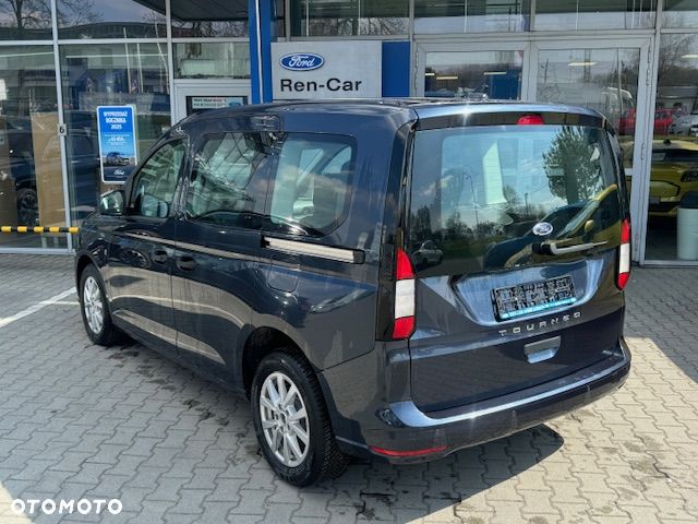 Ford Tourneo Connect 2.0 EcoBlue Trend - 9