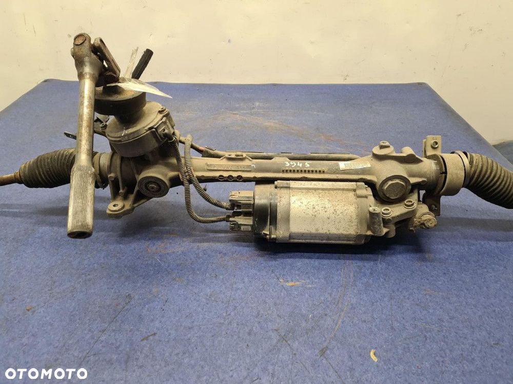 VOLKSWAGEN TOURAN I 2.0 FSI PRZEKŁADNIA KIEROWNICZA - 3