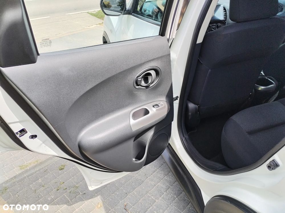 Nissan Juke - 26