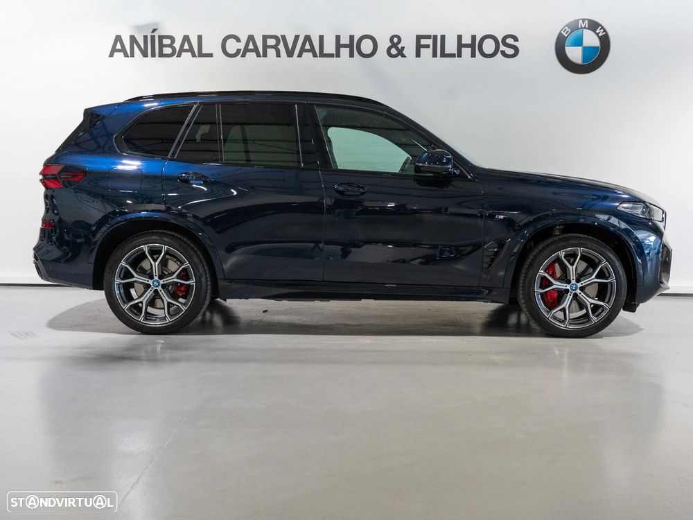 BMW X5 50 e xDrive Pack M Desportivo Pro - 2