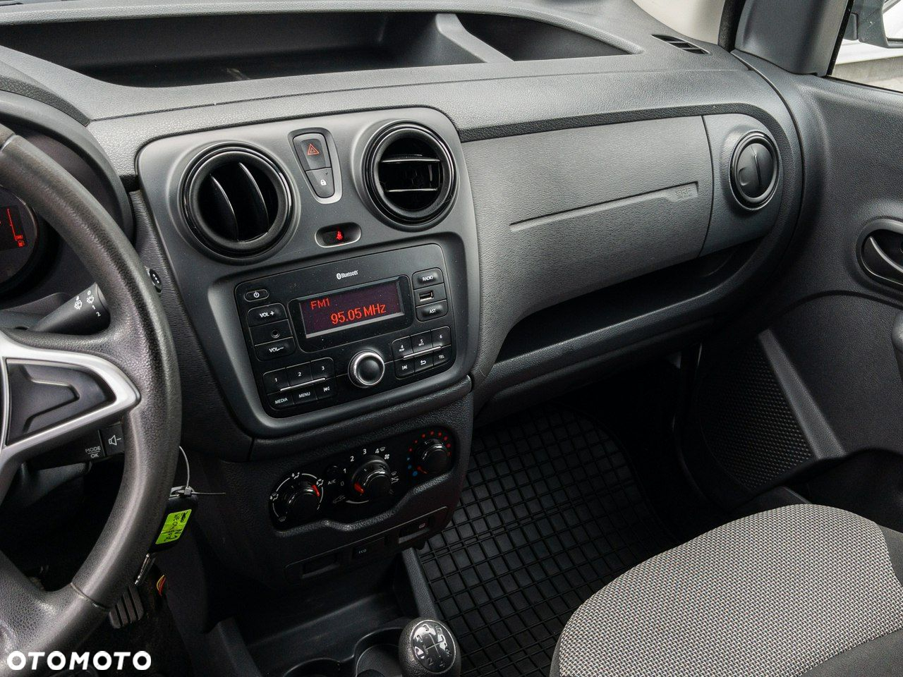 Dacia Dokker Van - 9