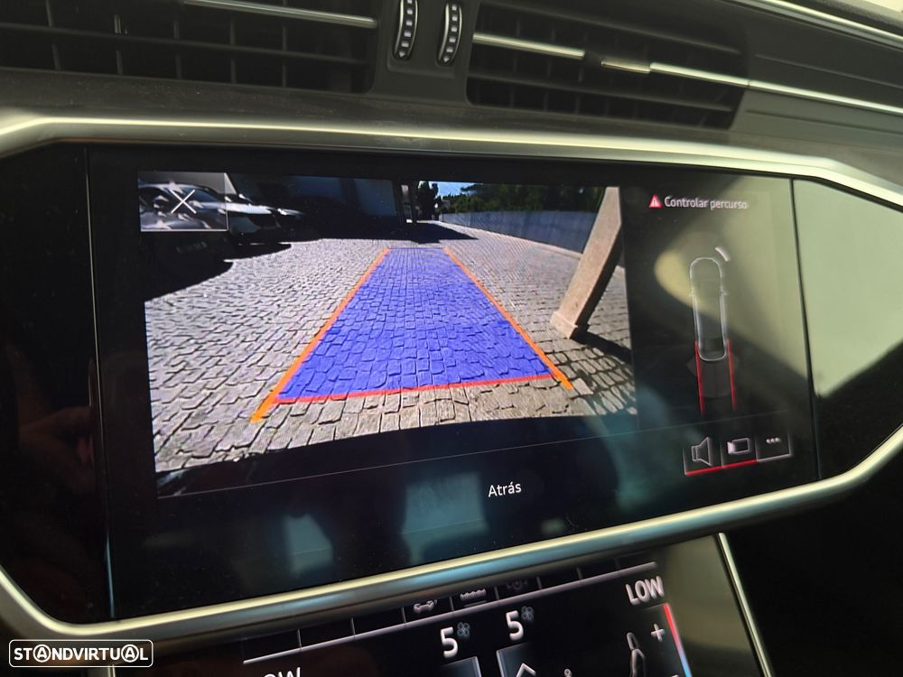 Audi A6 50 TFSIe quattro S tronic - 28