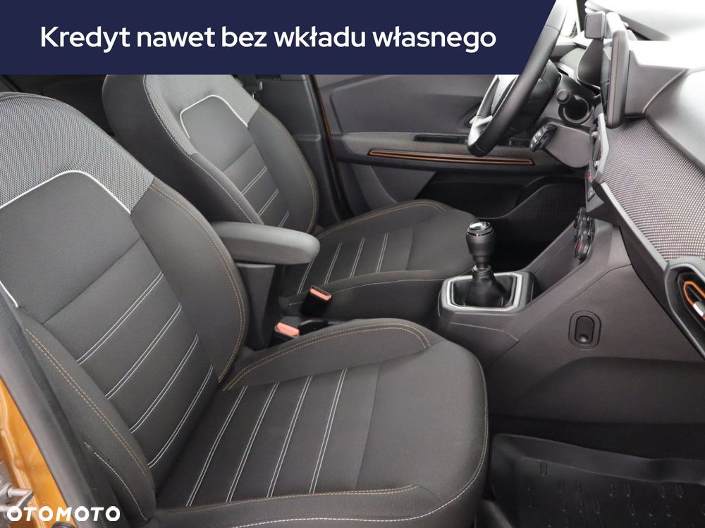 Dacia Sandero - 11