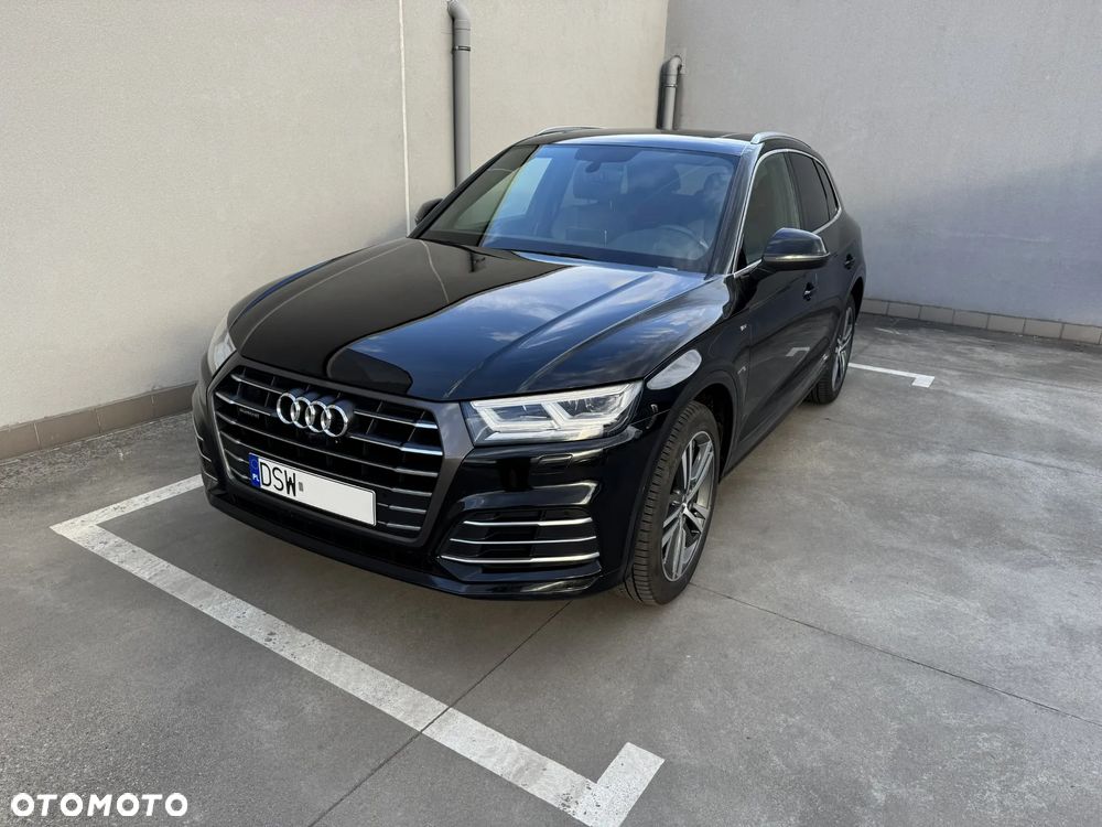 Audi Q5 - 6