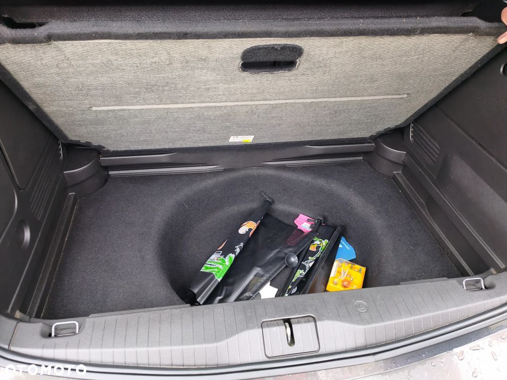 Opel Meriva 1.4 Ecoflex Innovation - 7