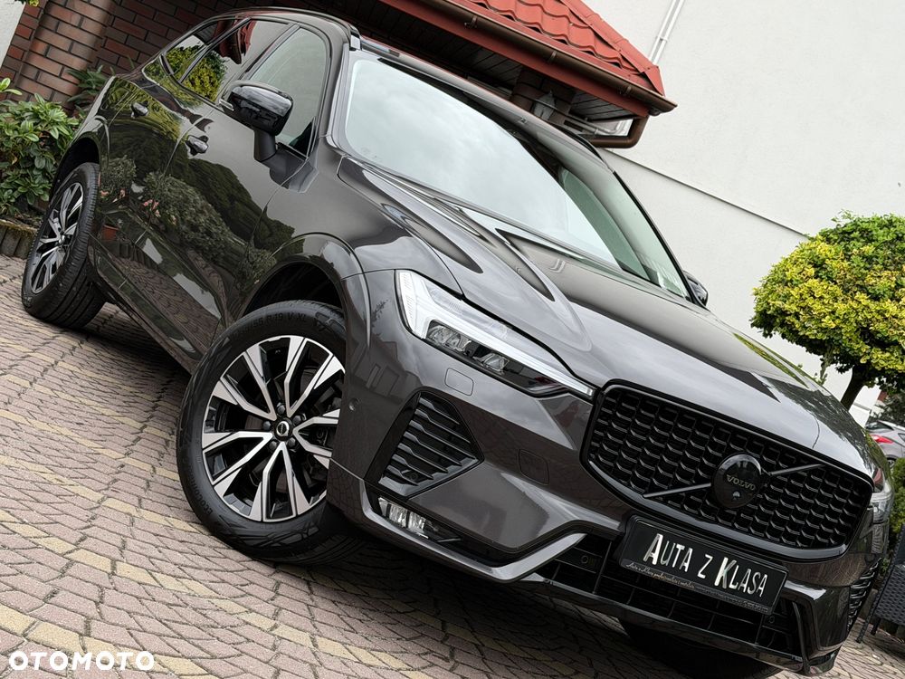 Volvo XC 60 B4 D Geartronic RDesign - 2