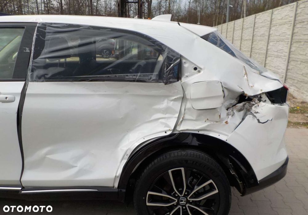 Honda HR-V - 9
