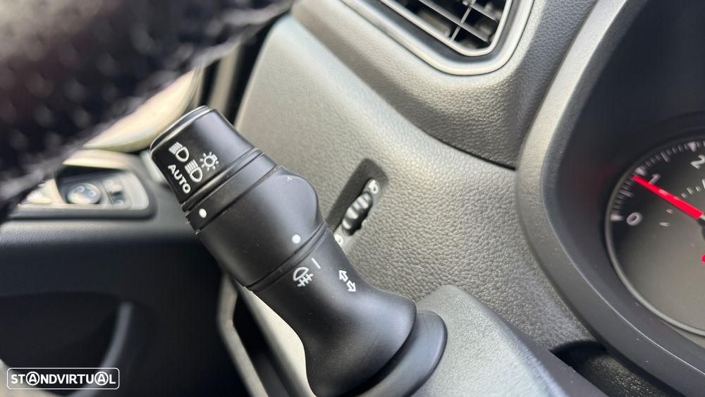 Renault Master 2.3 dCi Tri-Basculante - 37