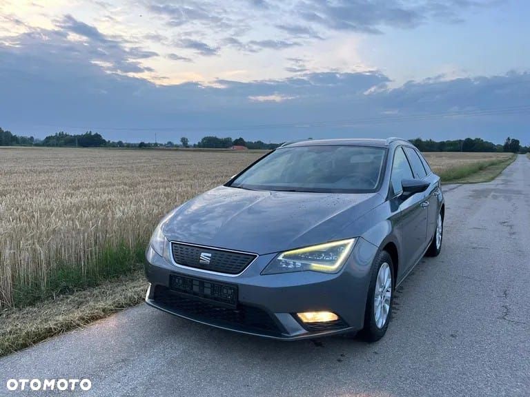 Seat Leon - 25