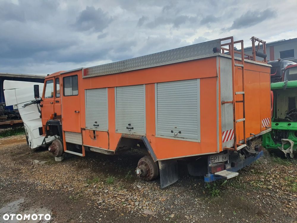 Mosty Star 244 4x4 - 2