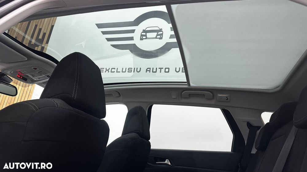 Peugeot 308 1.6 BlueHDi FAP STT Active - 13