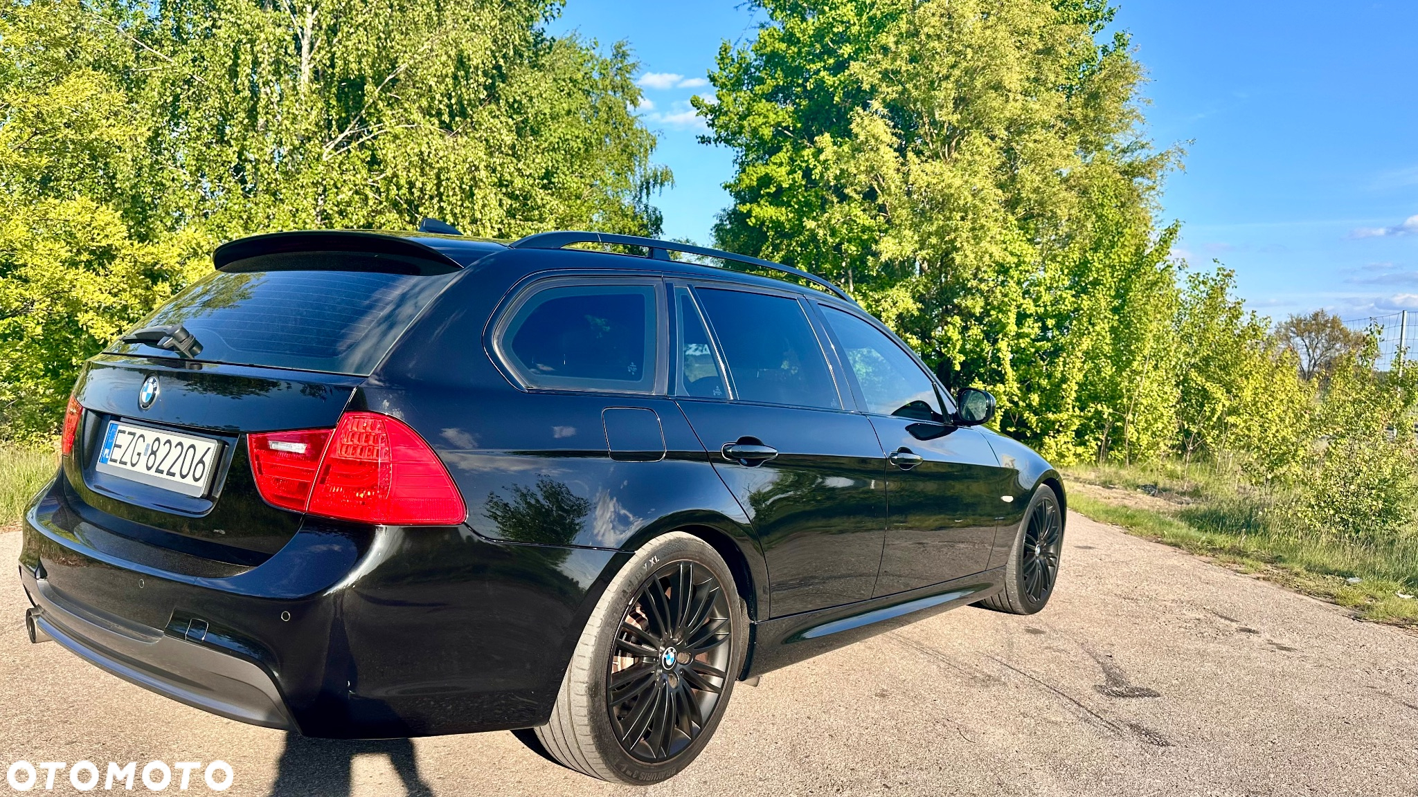 BMW Seria 3 325d - 7
