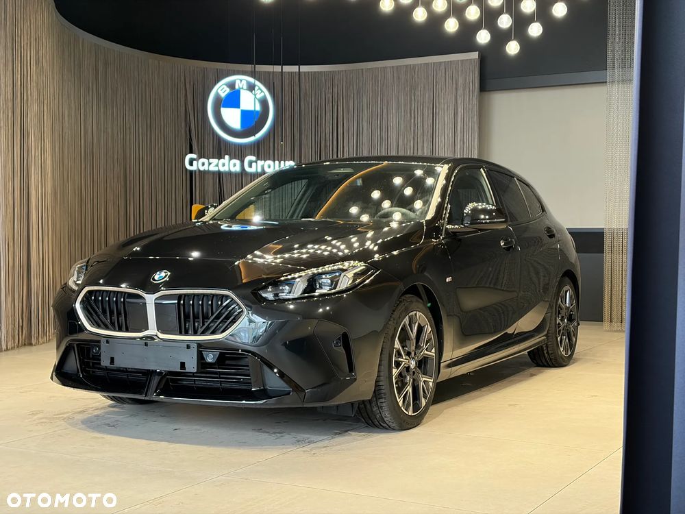 BMW Seria 1 120i - 4