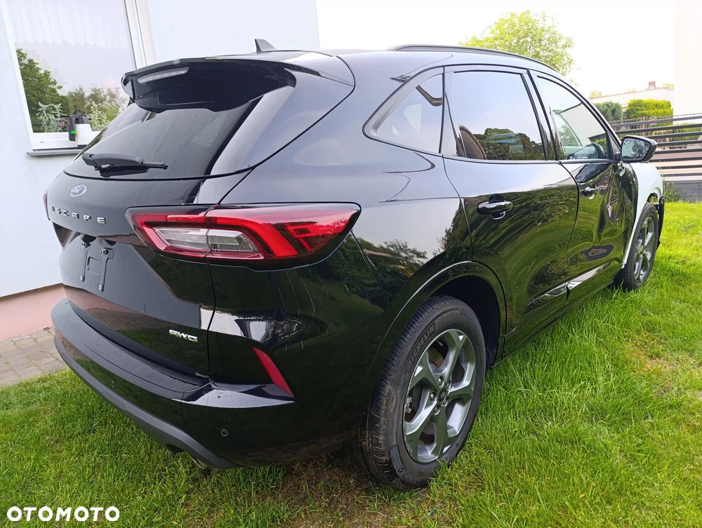 Ford Kuga 2.0 EcoBoost AWD ST-Line ASS - 5