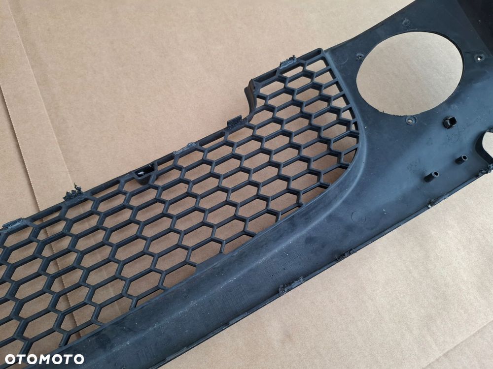 kratka zderzaka fiat 500 abarth oryginał - 8