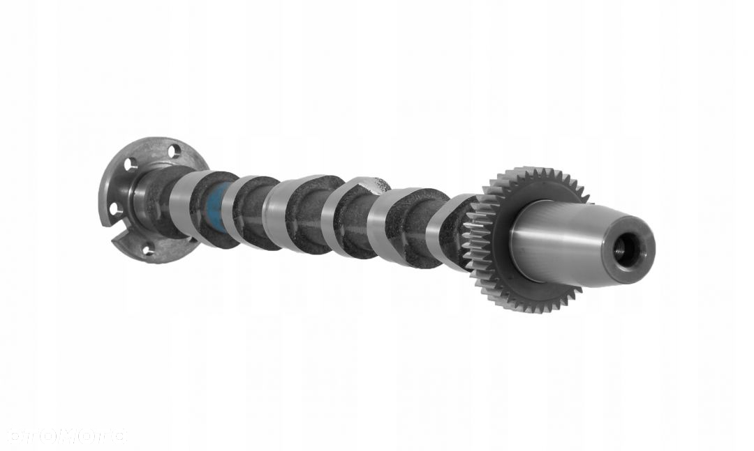 Wałek Rozrządu Audi 2.7/3.0 VW 3.0 TDI 4-6 ssący - 2