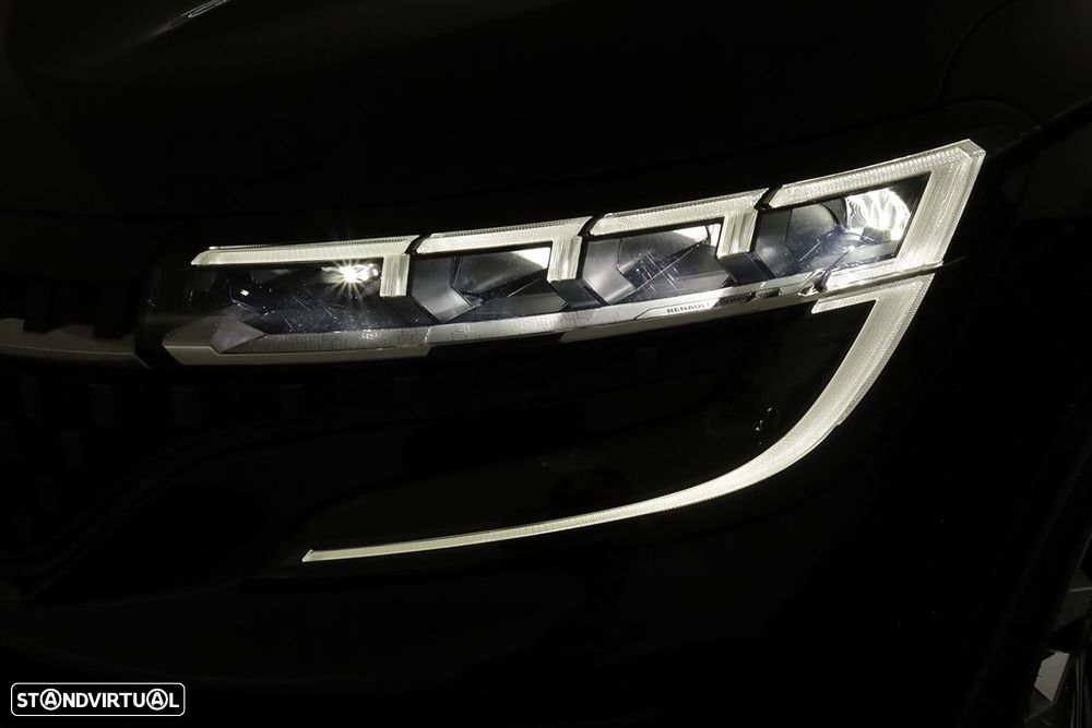 Renault Austral 1.3 Mild Hybrid Iconic Auto - 6