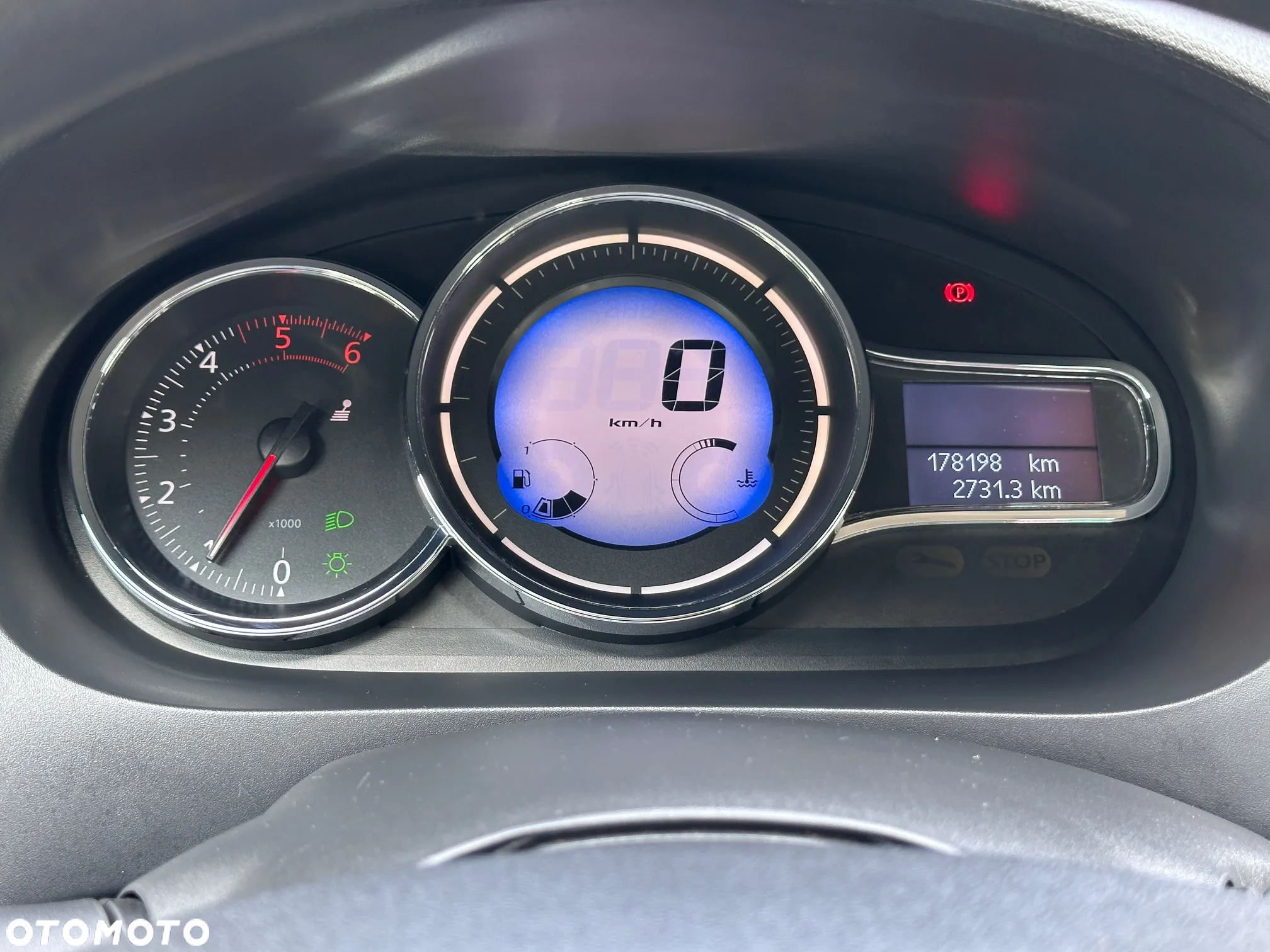 Renault Fluence 1.5 dCi Expression - 22