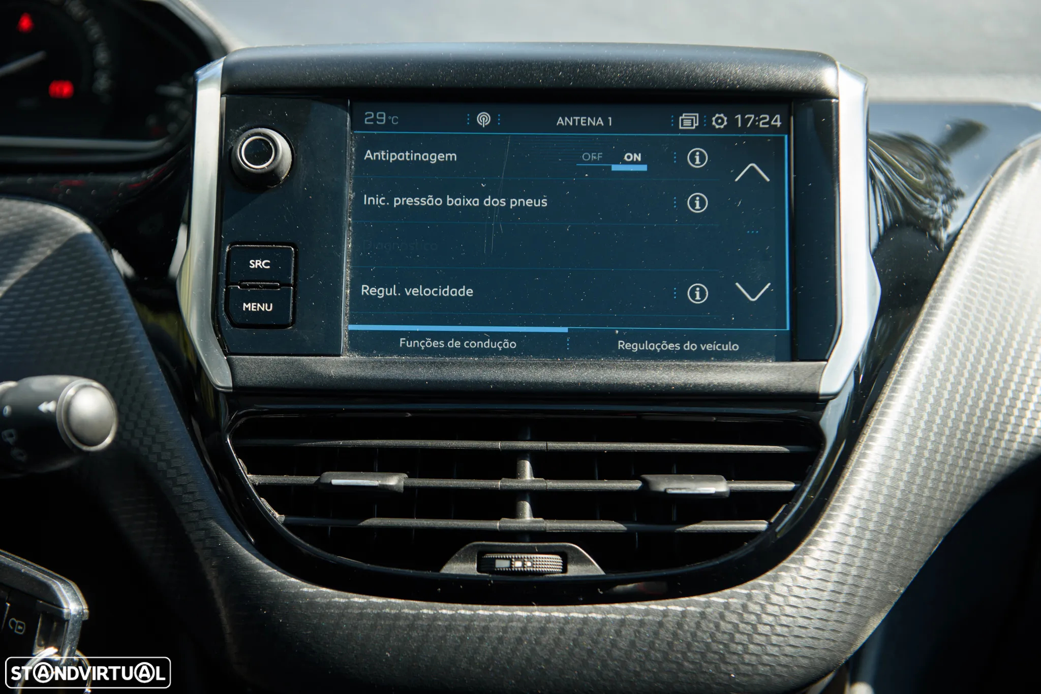 Peugeot 208 1.2 PureTech GT Line - 49