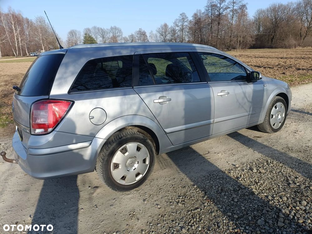 Opel Astra - 17