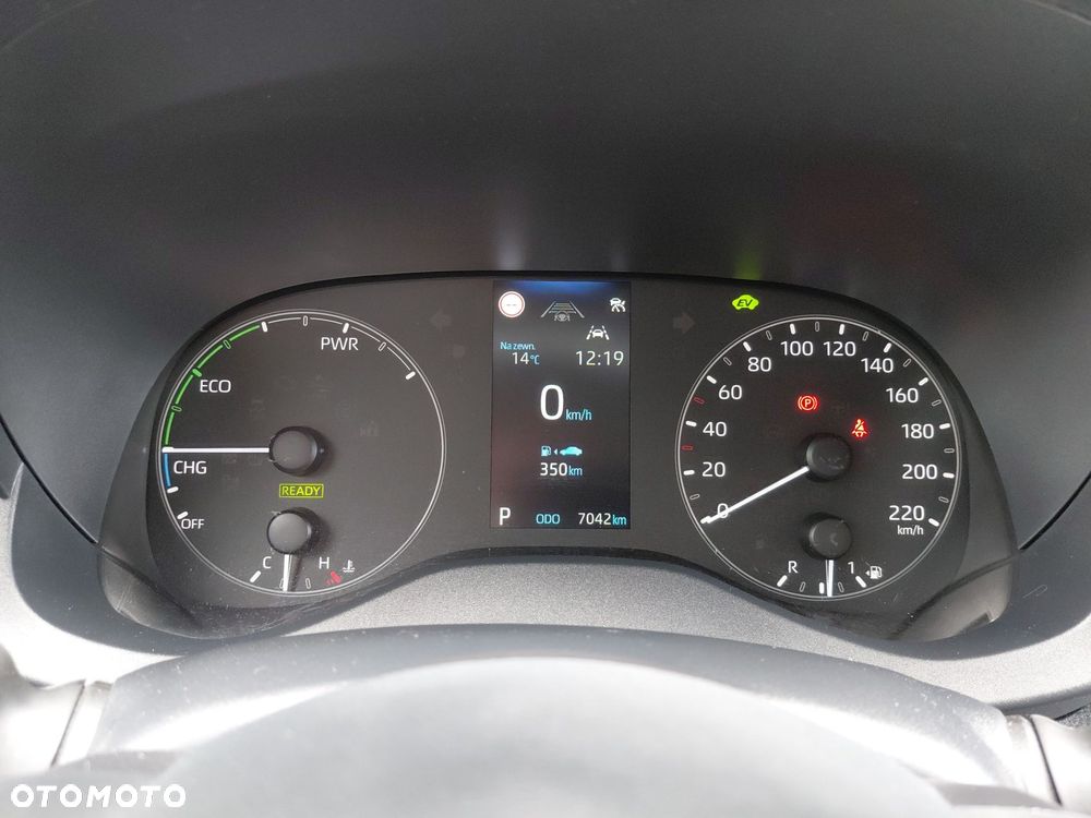 Toyota Yaris - 17