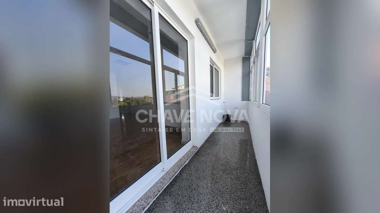 Moradia T3 Renovada no Centro de Gondomar - Grande imagem: 4/17