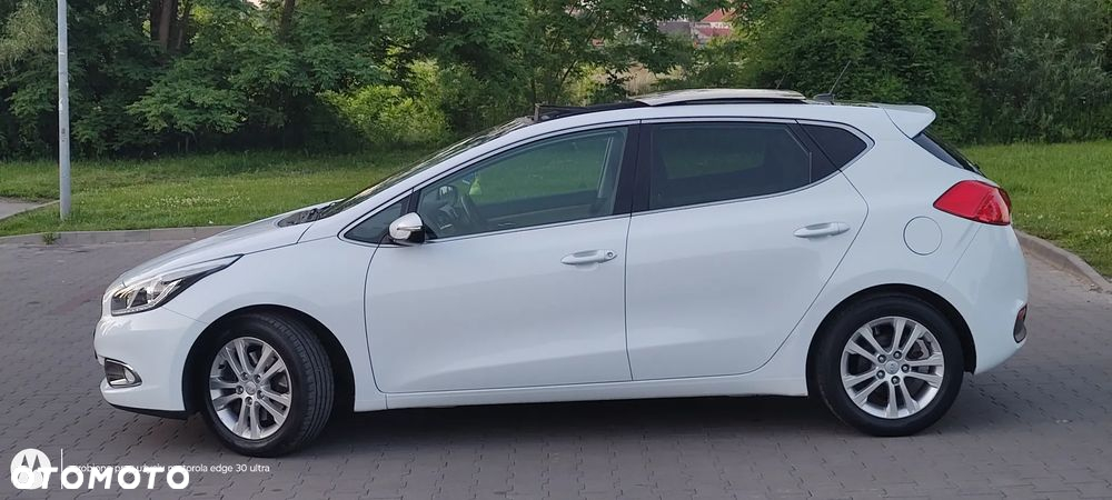 Kia Ceed - 2
