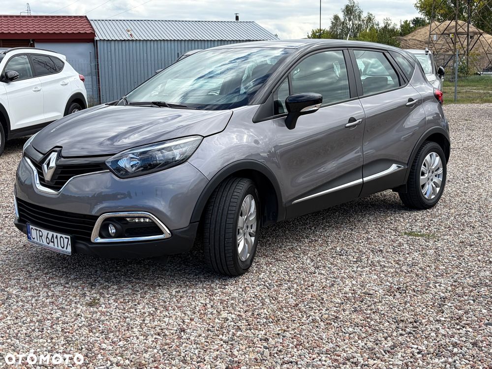 Renault Captur ENERGY TCe 90 Start&Stop Intens - 7
