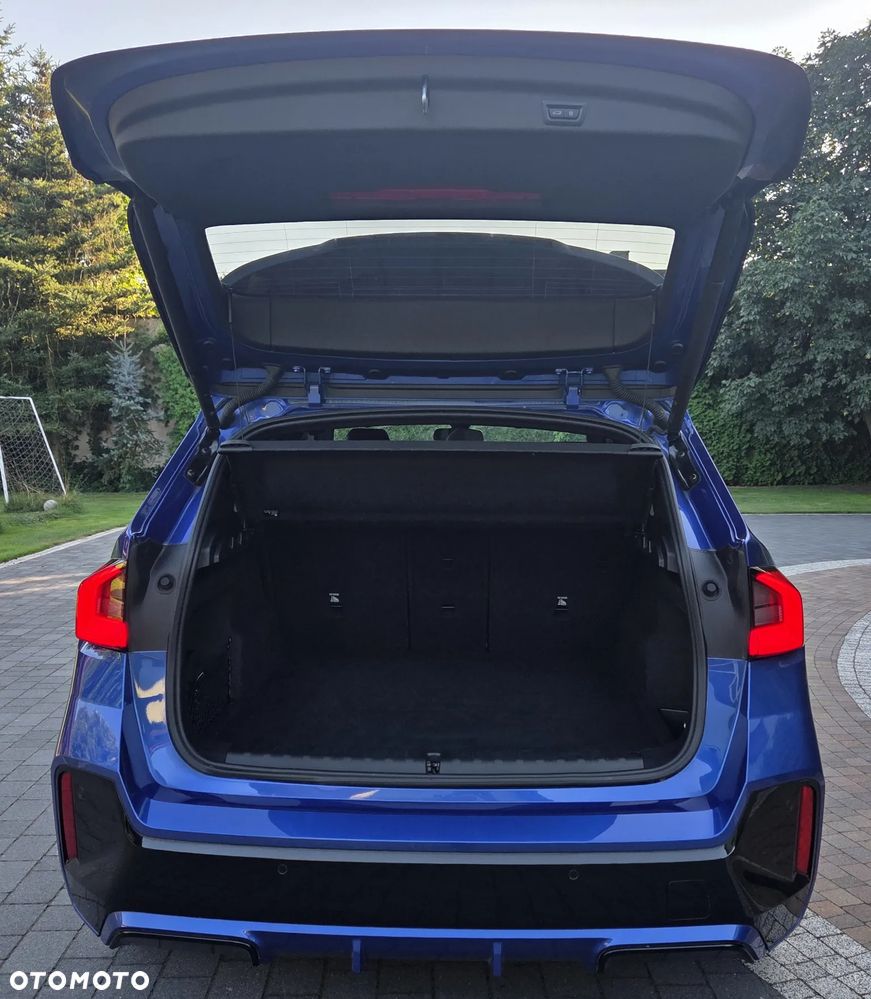 BMW X1 xDrive23i mHEV M Sport sport - 18