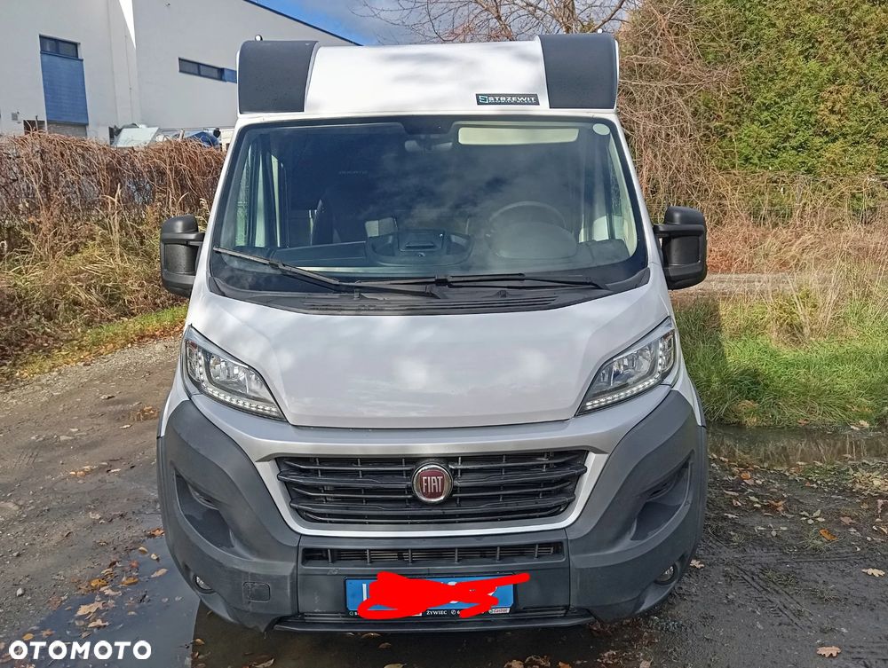 Fiat Ducato - 2