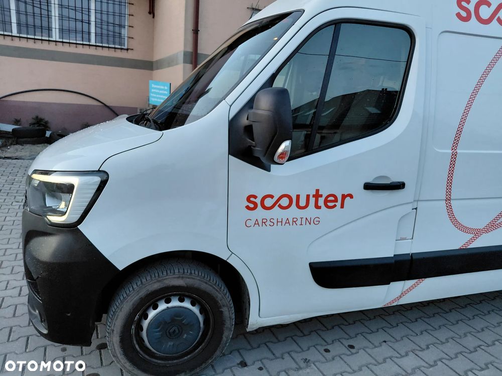 Renault MASTER L2H2 - 7