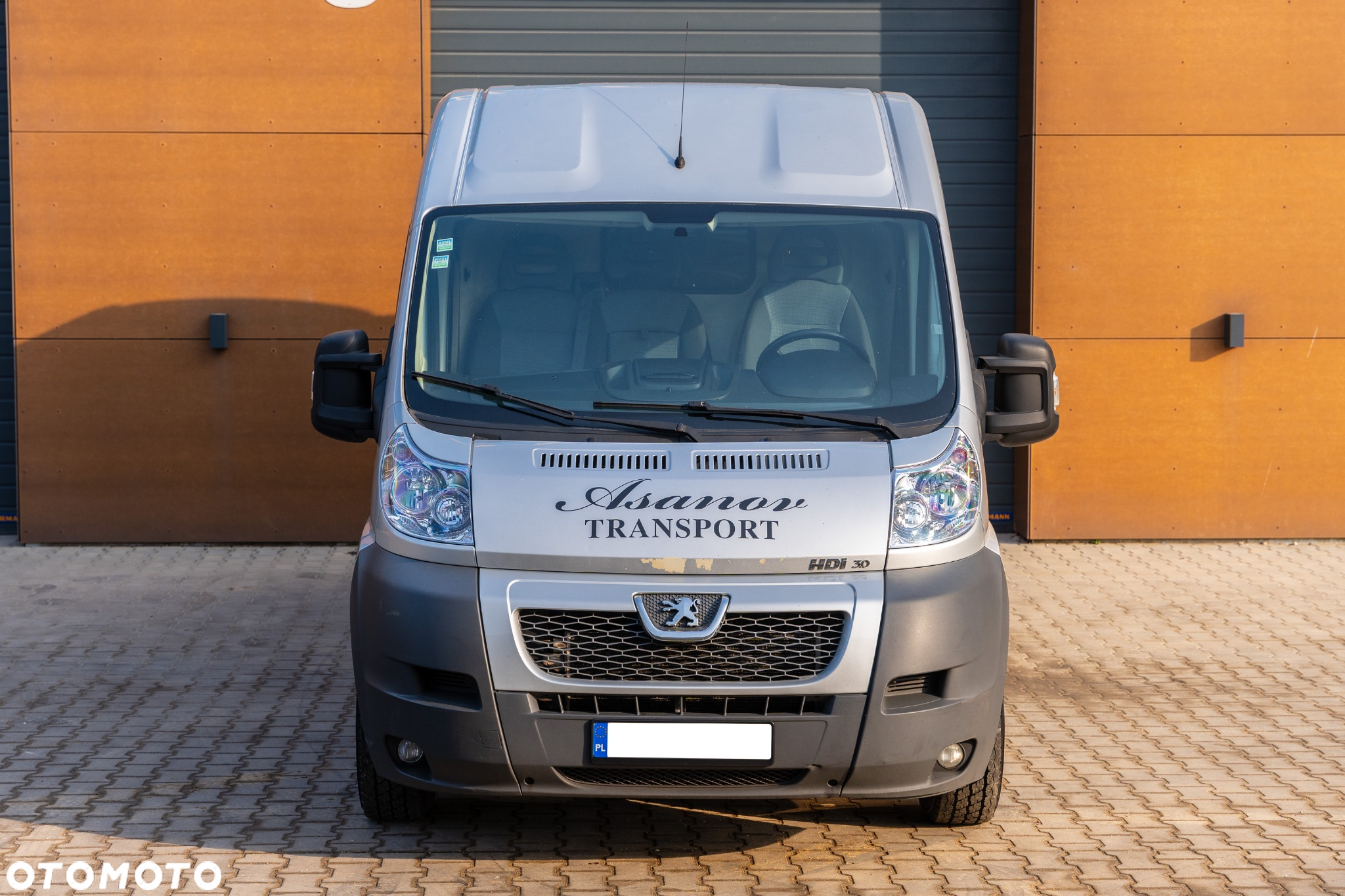 Peugeot Boxer - 3