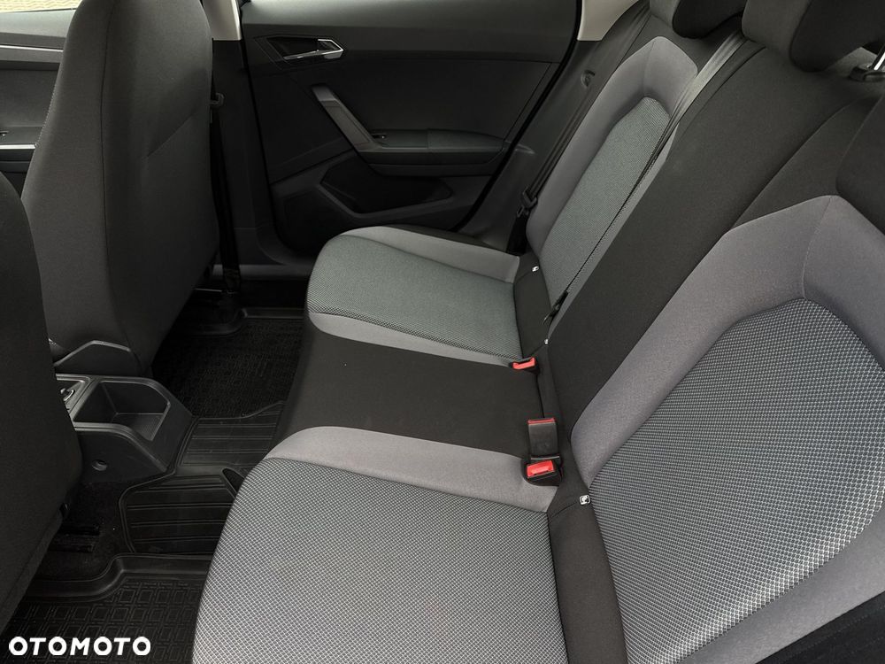 Seat Arona - 12