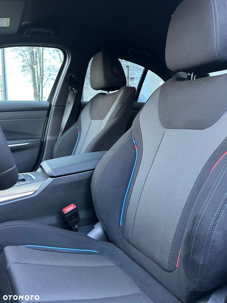 BMW Seria 3 318d MHEV M Sport - 5