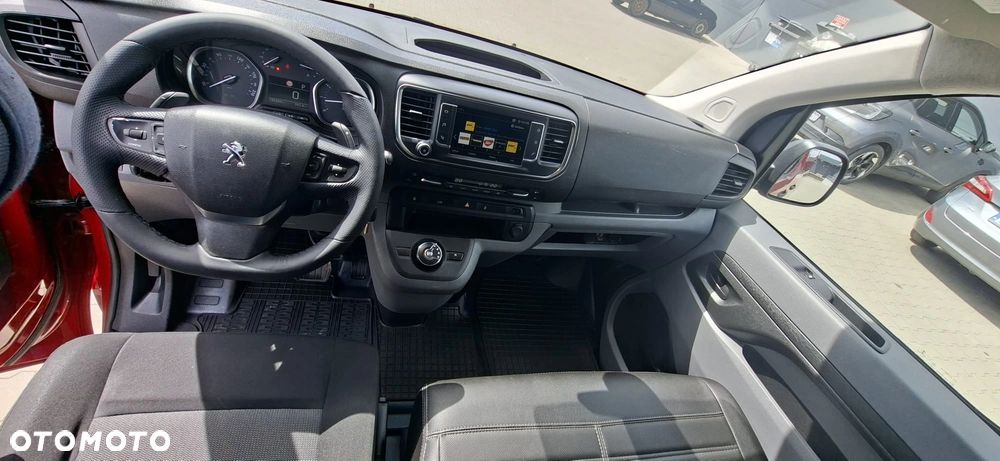 Peugeot Expert - 10