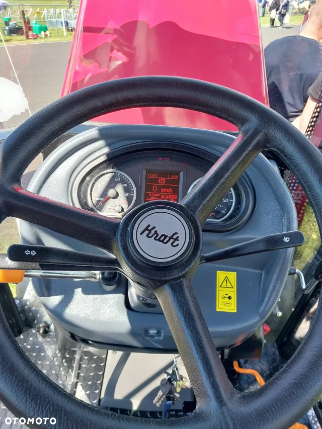 Kraft CK450C - 6