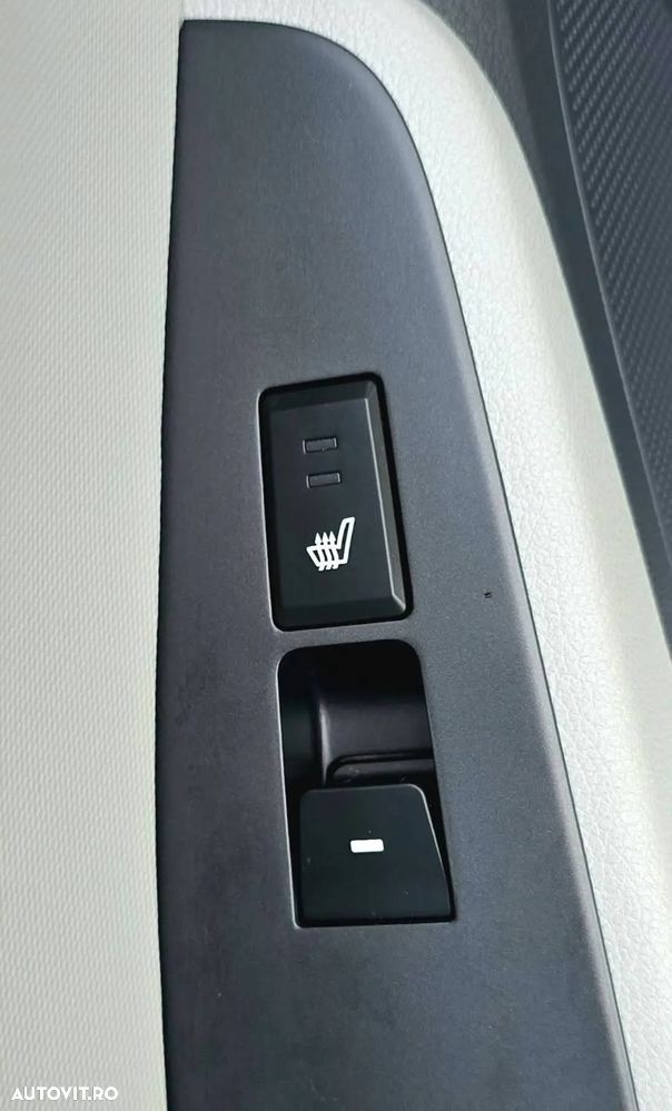 Hyundai IONIQ Hybrid 141CP Exclusive - 37