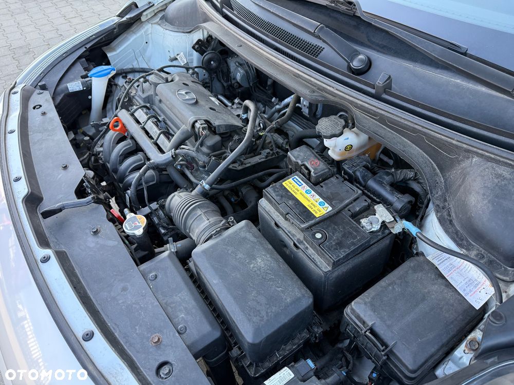 Hyundai i20 1.4 Style EU5 - 38