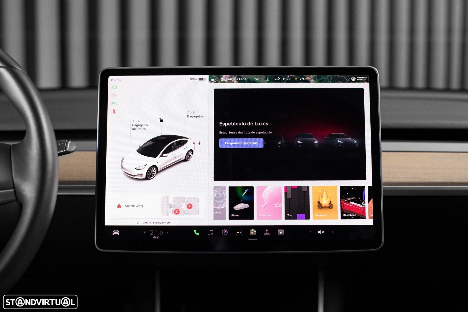 Tesla Model 3 Long Range AWD Dual Motor - 27