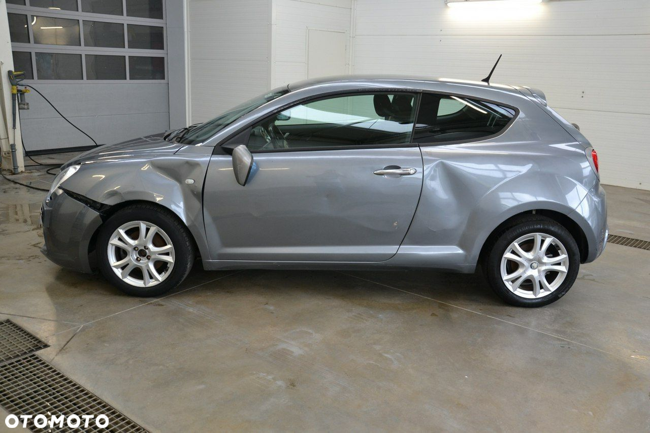 Alfa Romeo Mito - 4