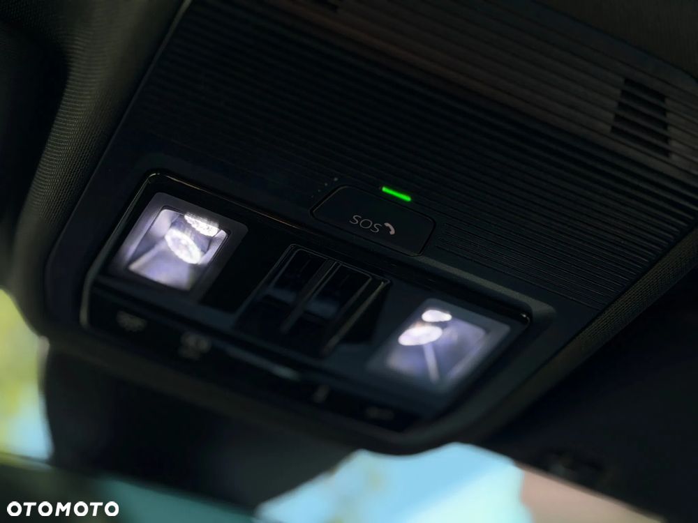 Cupra Formentor VZ 2.0 TSI 4Drive DSG - 21