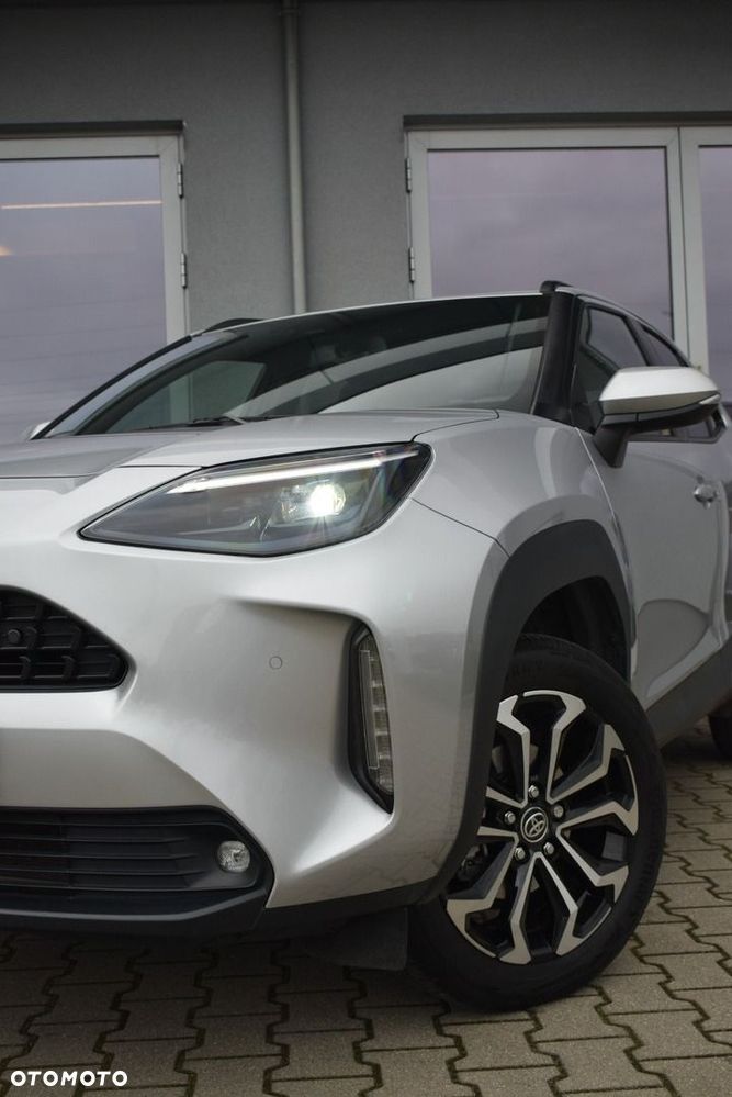 Toyota Yaris Cross Hybrid 1.5 Comfort - 16