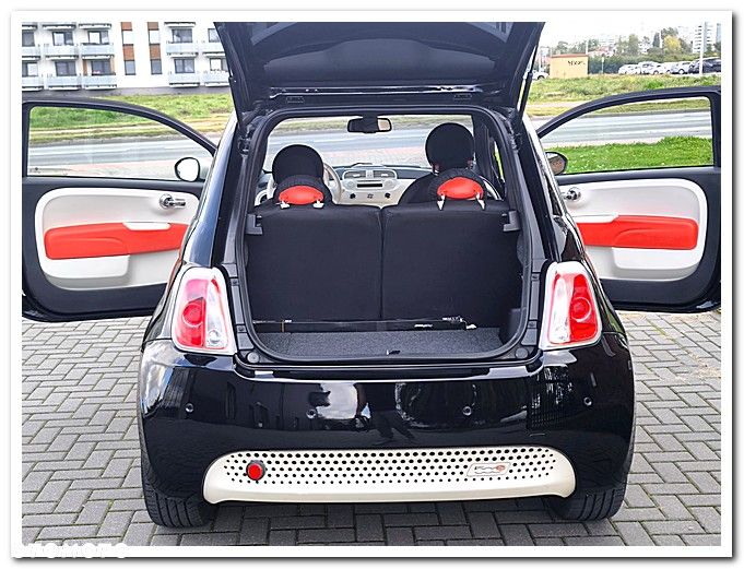 Fiat 500e - 18