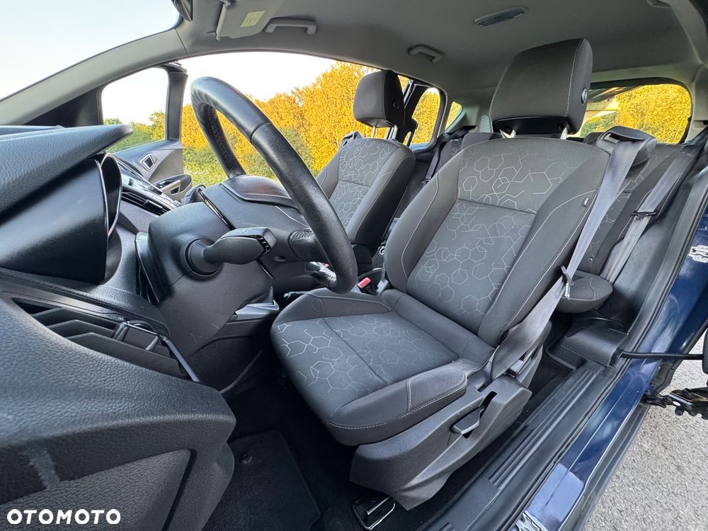 Ford B-MAX 1.0 EcoBoost Titanium - 26