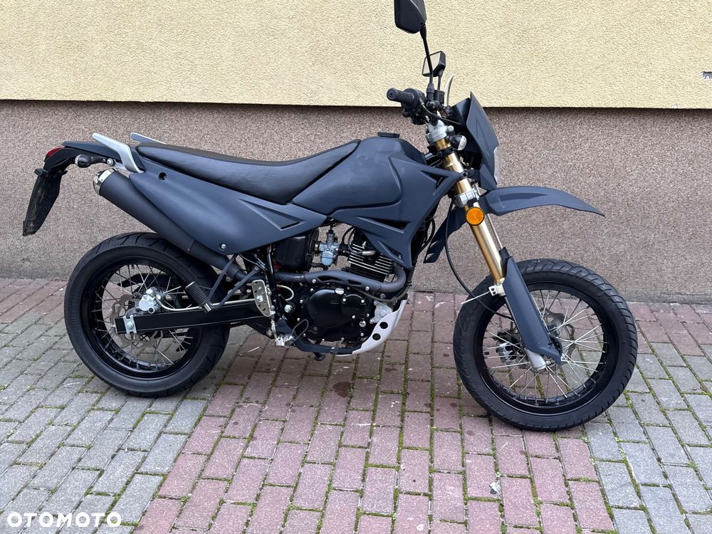 Sachs ZZ - 5