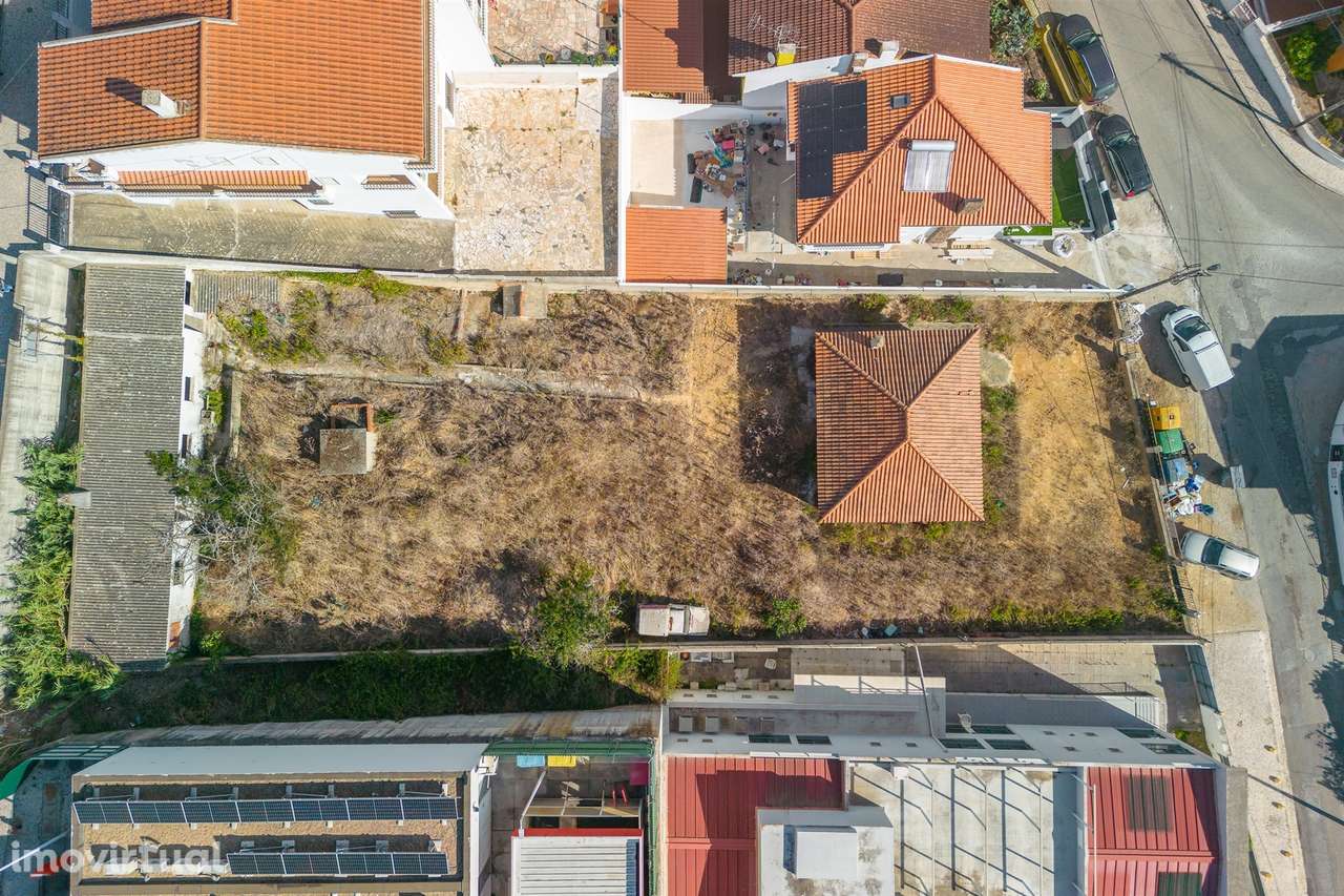 Terreno Urbano  Venda em Alcabideche,Cascais - Grande imagem: 2/4