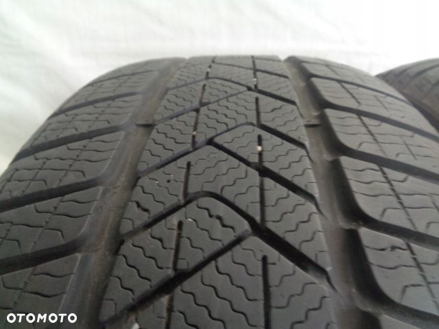 2X Pirelli Winter SottoZero 3 225/45R18 95H MO - 3